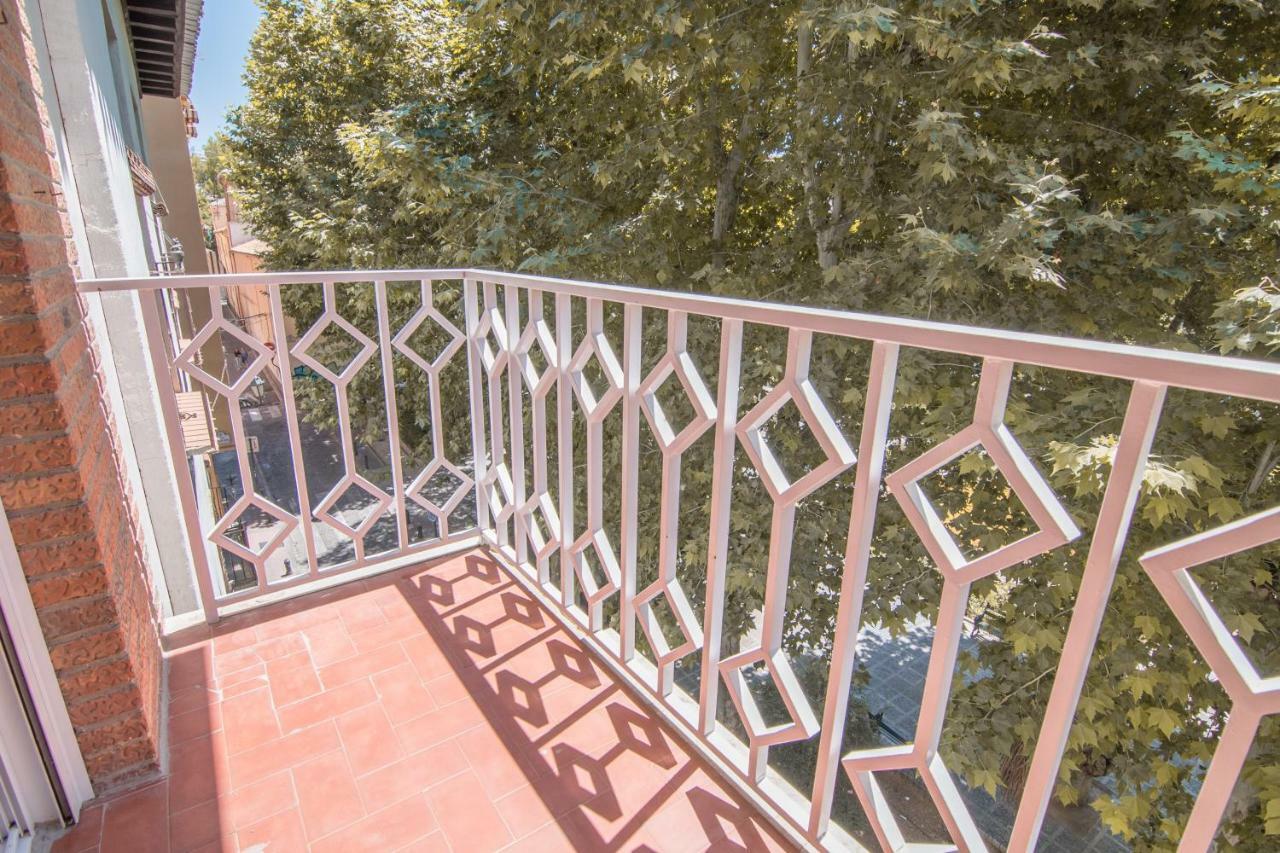 Lobos Apartment Granada Exterior photo