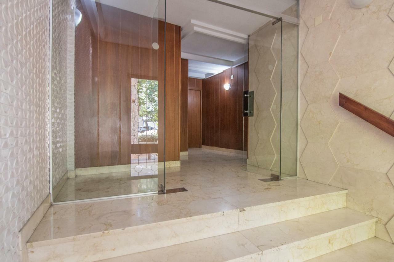 Lobos Apartment Granada Exterior photo